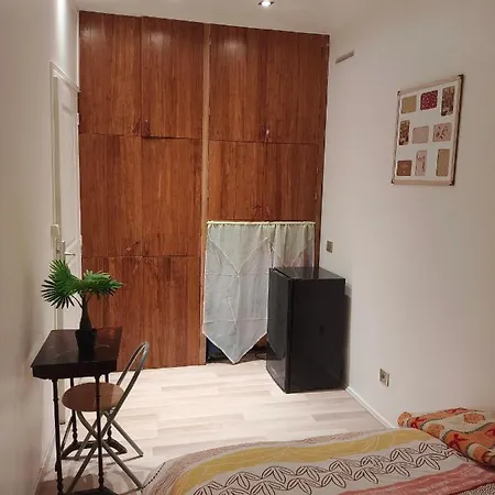 Cosy Arena Porte De La Chapelle