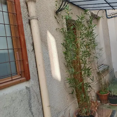 Cosy Arena Porte De La Chapelle