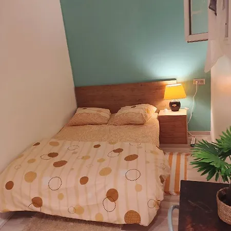 Apartment Cosy Arena Porte De La Chapelle