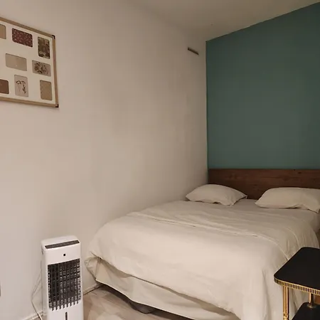 Apartment Cosy Arena Porte De La Chapelle *