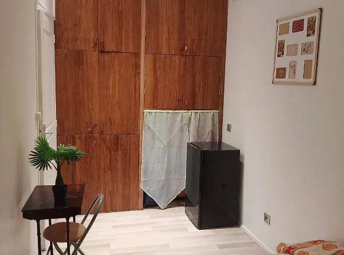 Cosy Arena Porte De La Chapelle