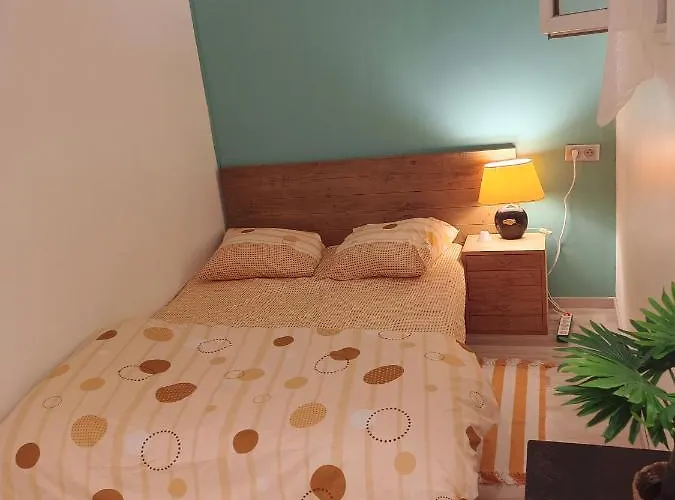 Apartamento Cosy Arena Porte De La Chapelle