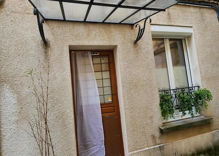 Apartamento Cosy Arena Porte De La Chapelle *