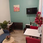 아파트 Cosy Arena Porte De La Chapelle 파리