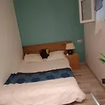 Cosy Arena Porte De La Chapelle 아파트 파리