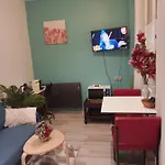 Cosy Arena Porte De La Chapelle 파리