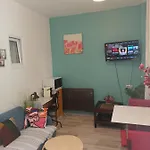 Cosy Arena Porte De La Chapelle * 파리